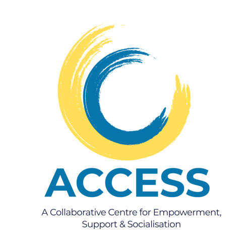 ACCESS Logan - Community Artz Launch Event