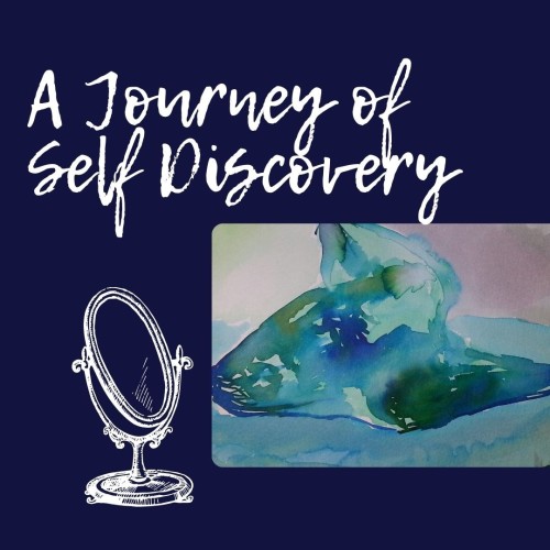 Friday Night Art Class - 4th July 2025 - A Journey of Self Expression